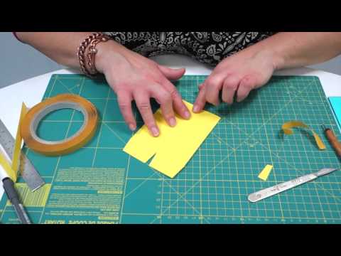 How To Make Milk Carton gift boxes