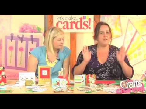 Let’s Make Cards! Issue 19