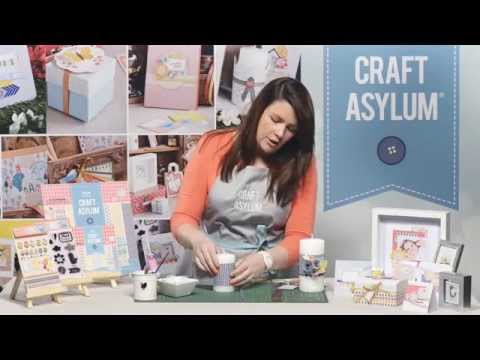 How To Decorate a Candle