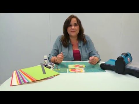 How To Make A Flip Card