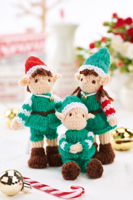 7 Crafty Decs For A Handmade Christmas