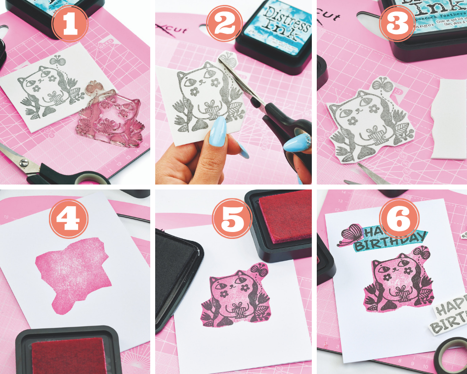 Stamping: 7 Tutorials For Perfect Results