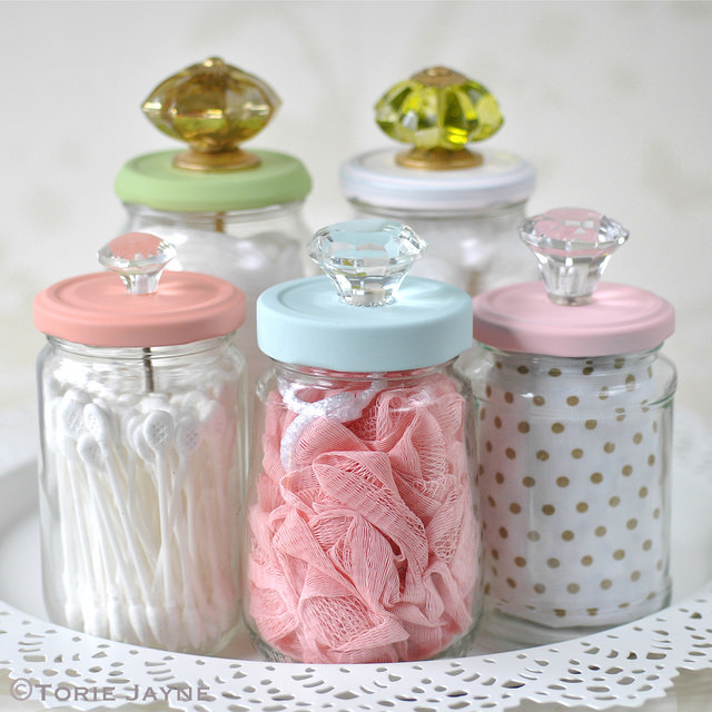 Upcycle Your Way To A Handmade Home