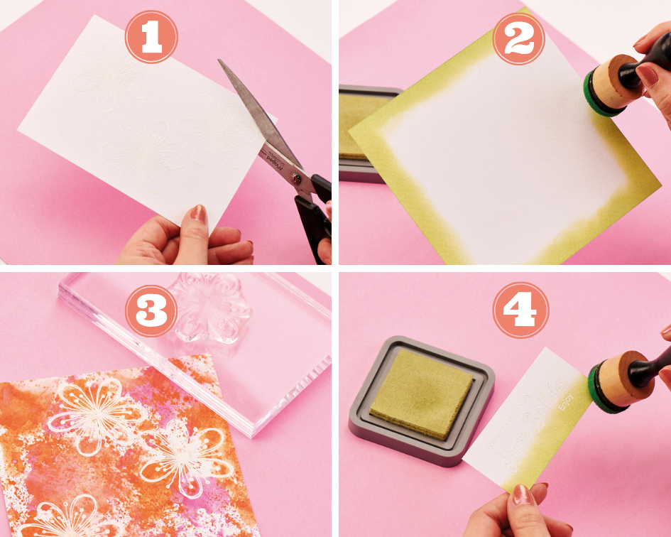 Stamping: 7 Tutorials For Perfect Results