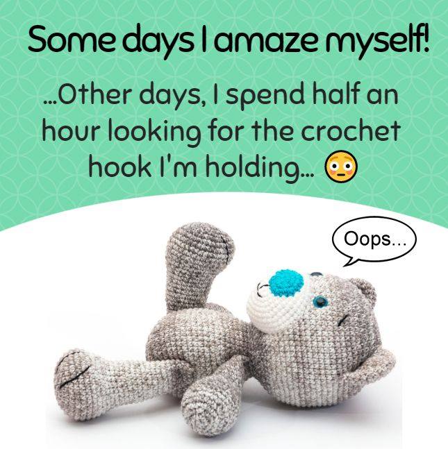 Only Crafters Will Truly Understand These Hilarious Memes