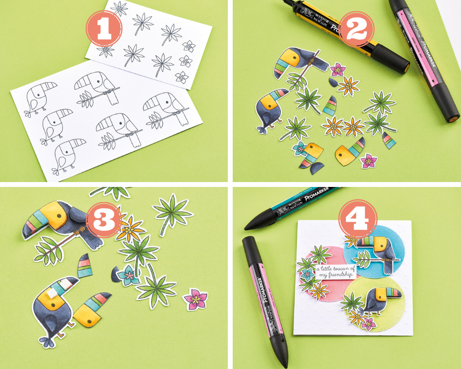 Stamping: 7 Tutorials For Perfect Results
