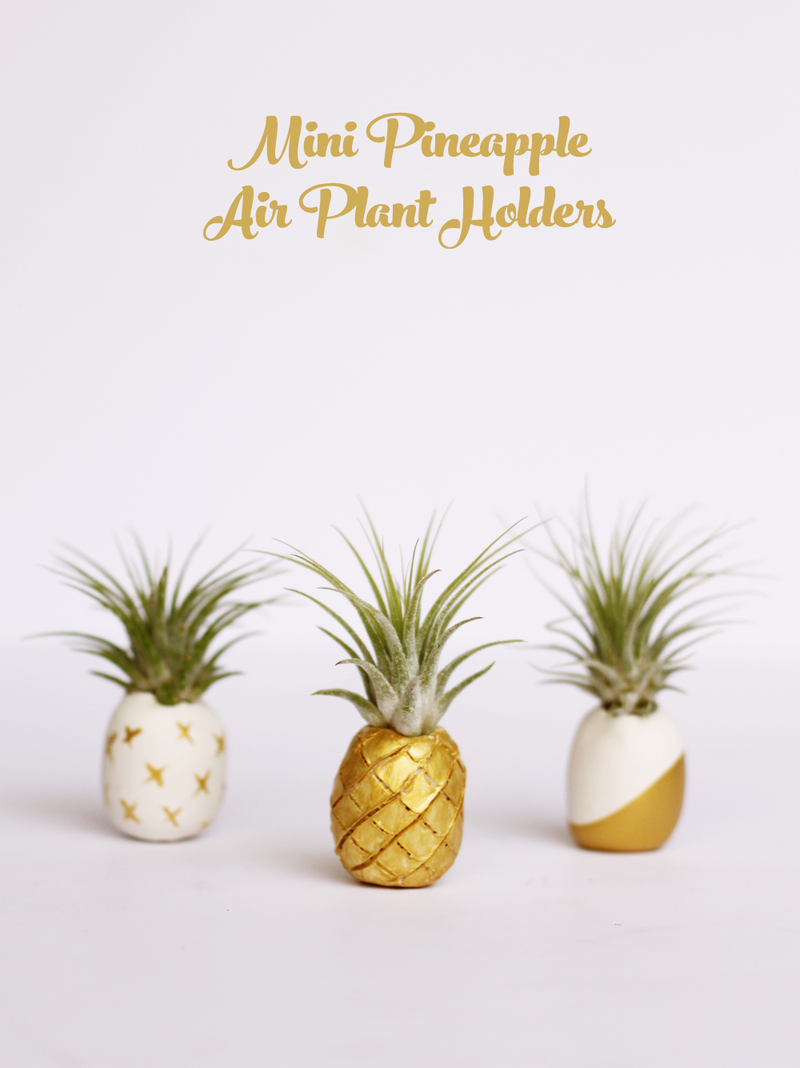 Our Favourite Things To Make This Summer