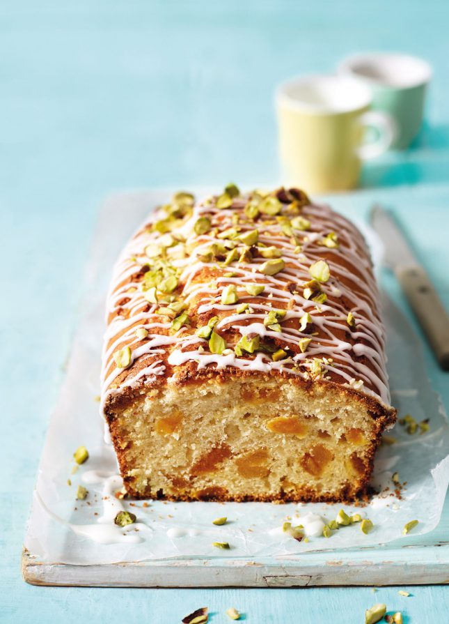5 Mouth-Watering Cakes To Bake