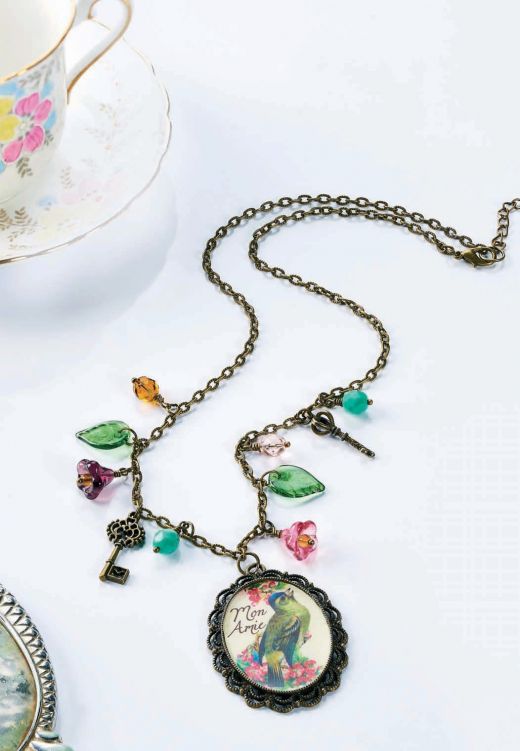 Fresh Craft Ideas To Put A Spring In Your Step!