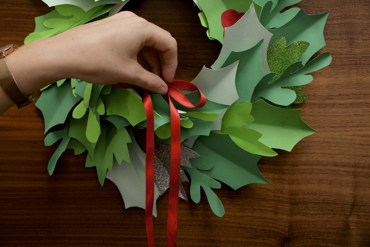 Get Thready for Mind’s Christmas Crafternoon