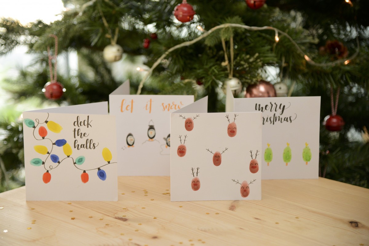 Get Thready for Mind’s Christmas Crafternoon