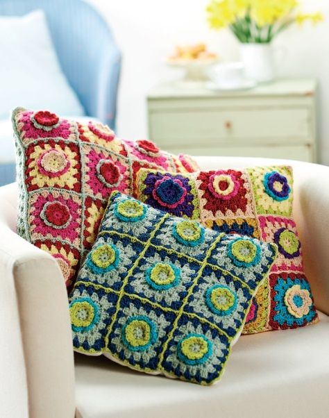 Fresh Craft Ideas To Put A Spring In Your Step!