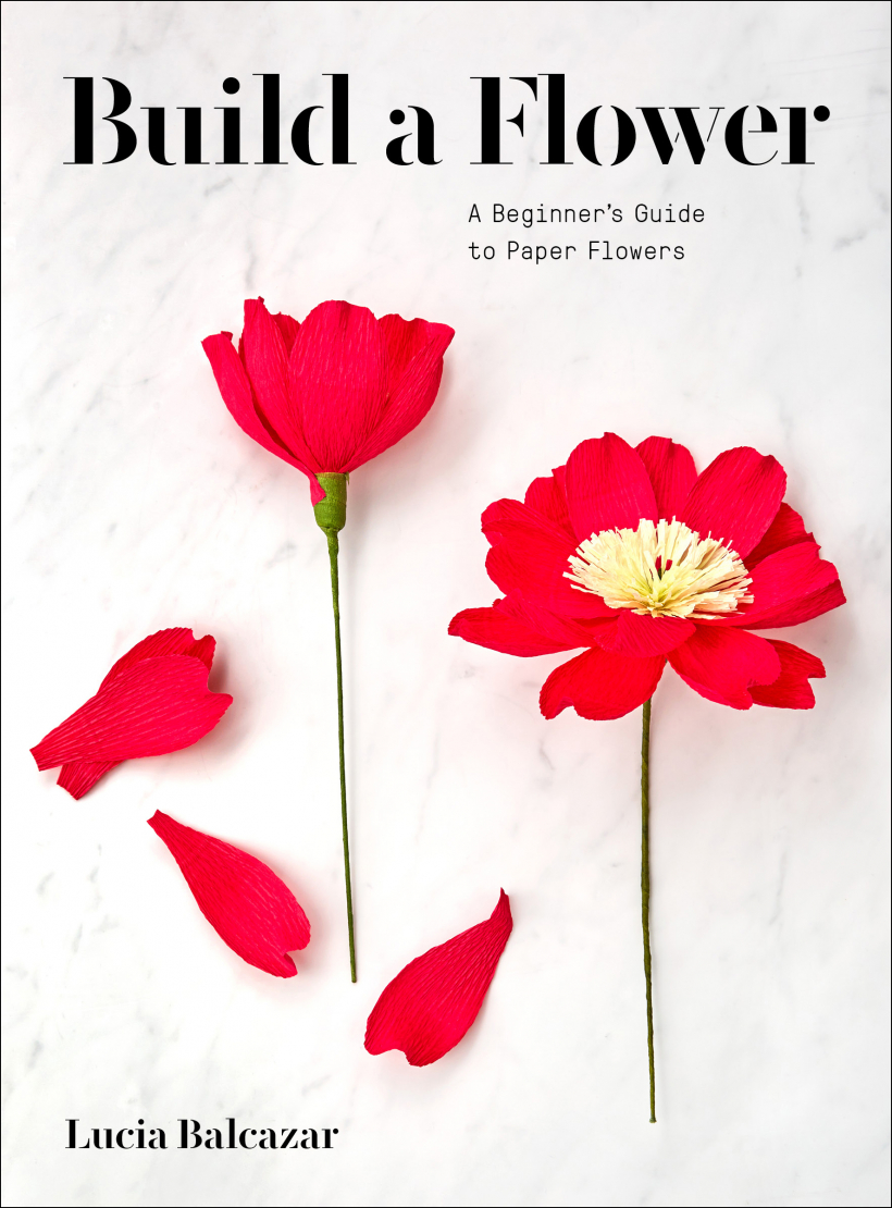 Craft Projects Inspired By Kirstie’s Keep Crafting And Carry On: PART ONE