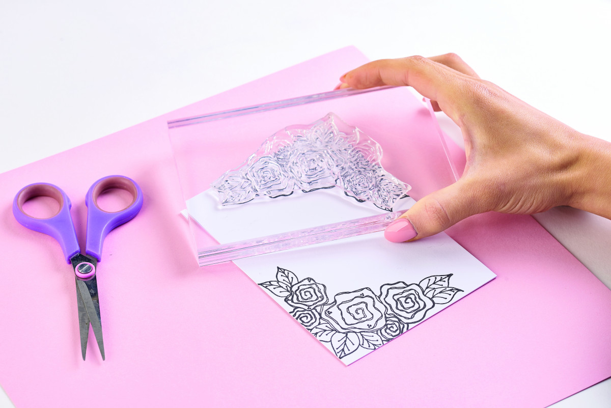 How To Choose The Best Stamps For Card Making - Make Beautiful