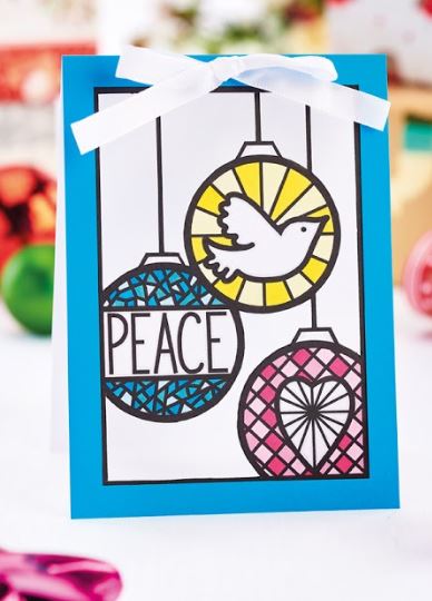 Crafts Beautiful December Issue Out Now!