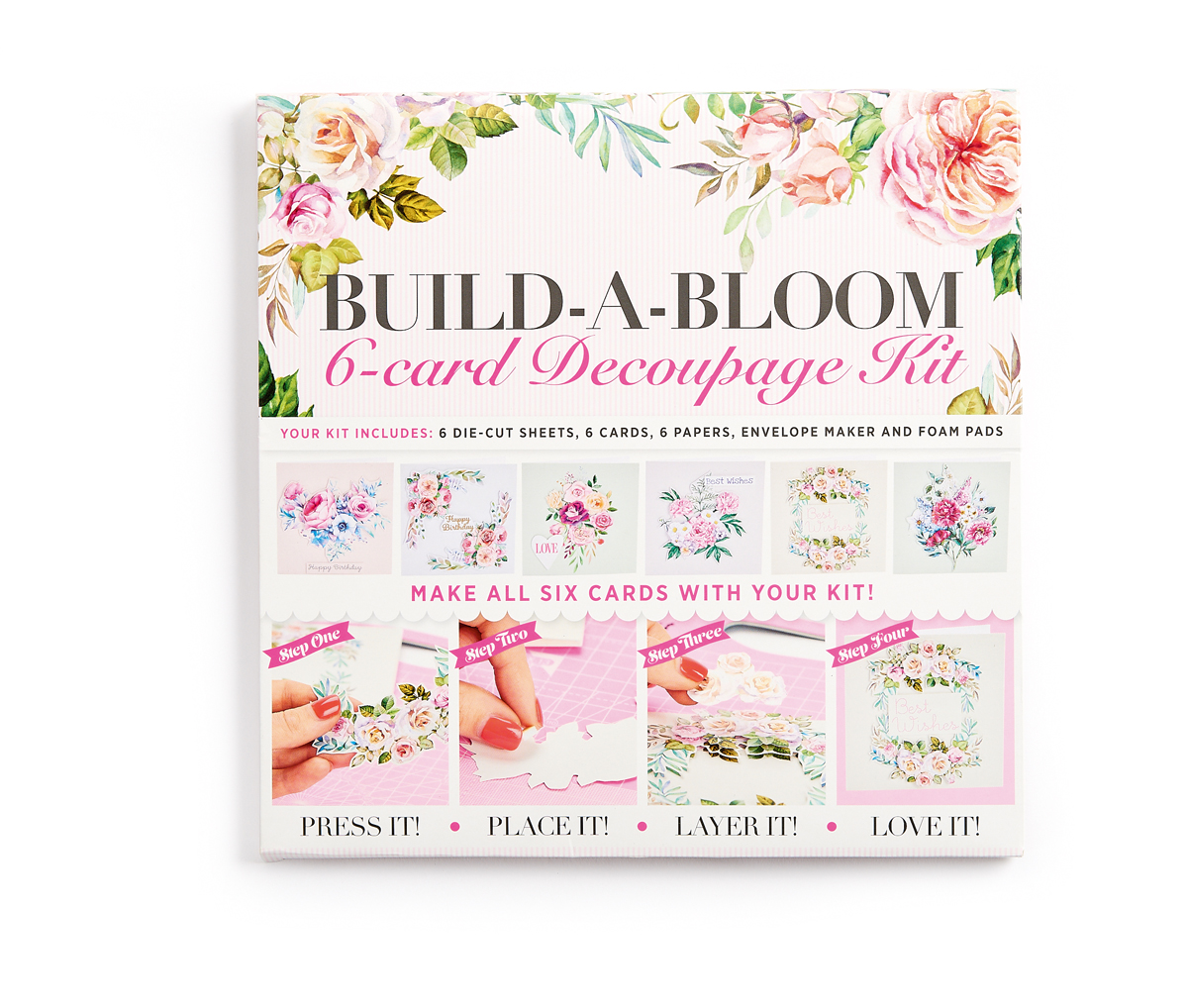 Crafts Beautiful February Issue Out Now!