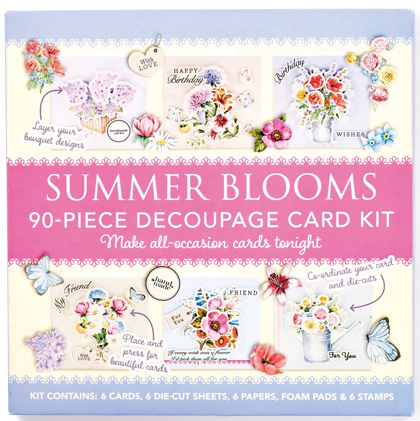 Crafts Beautiful July Issue Out Now