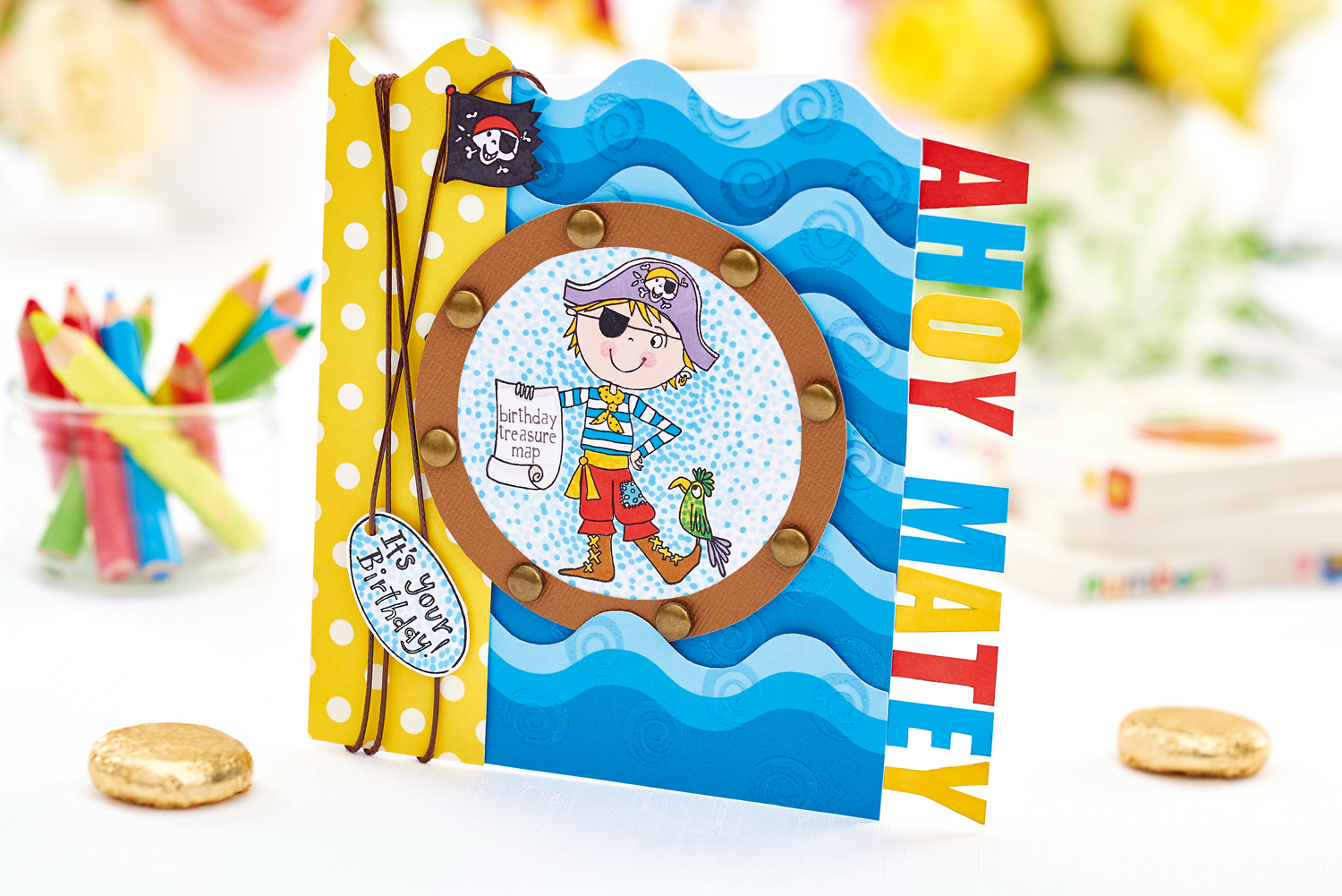 Crafts Beautiful June Issue Out Now