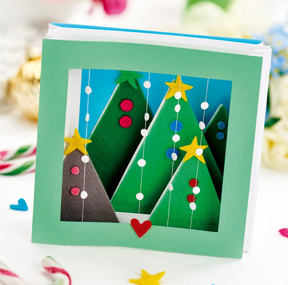 Celebrate 25 Years of Crafts Beautiful with November Freebies!