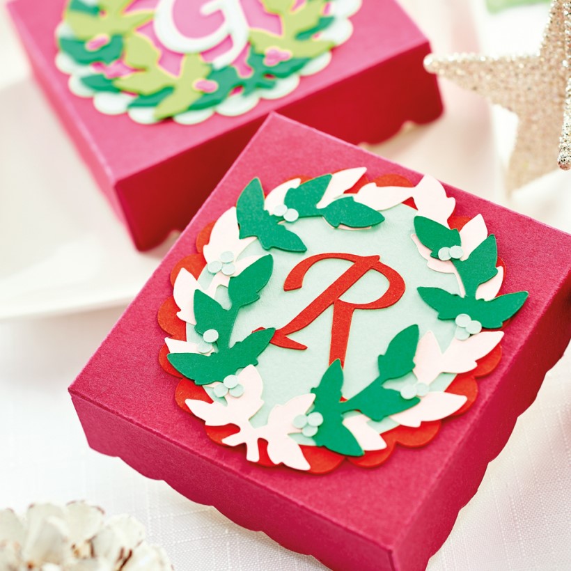 13 Personalised Christmas Gifts To Make Them Feel Special