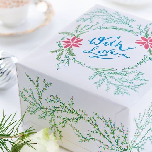 13 Personalised Christmas Gifts To Make Them Feel Special