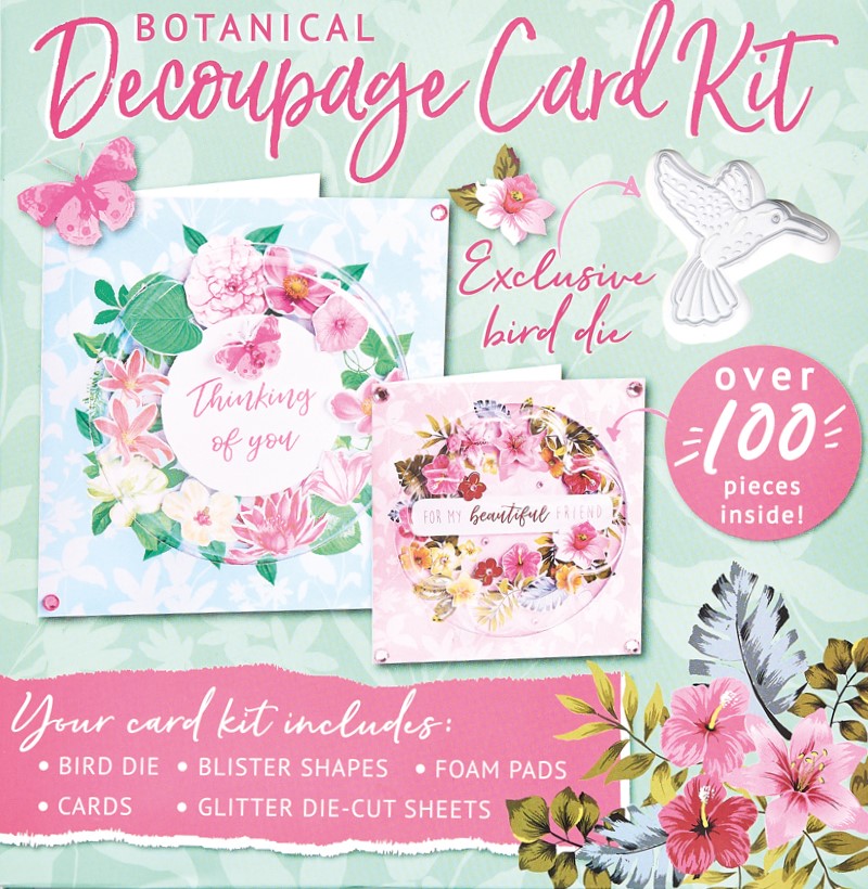 Crafts Beautiful August Issue Out Now