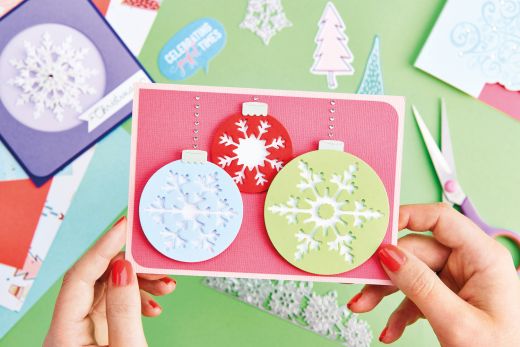 Who Sent the First Christmas Card?