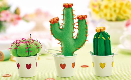 Craft Projects Inspired By Kirstie’s Keep Crafting And Carry On: PART ONE