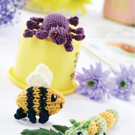 Craft Projects Inspired By Kirstie’s Keep Crafting And Carry On: PART ONE