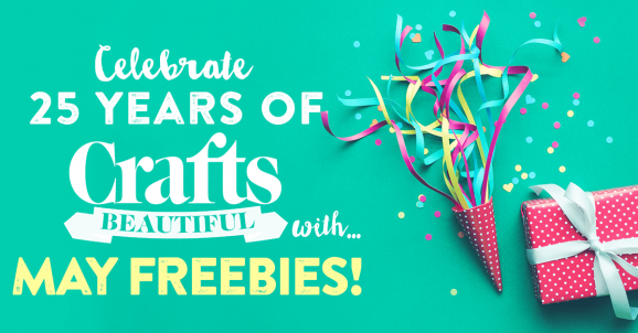 25 Things You Didn’t Know About Crafts Beautiful
