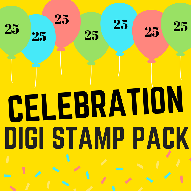 Celebrate 25 Years of Crafts Beautiful with May Freebies!