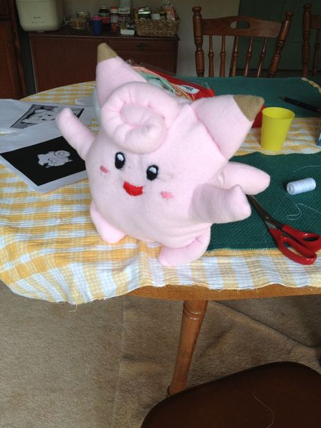 Our Top Pokémon Crafts to Catch & GO Make!