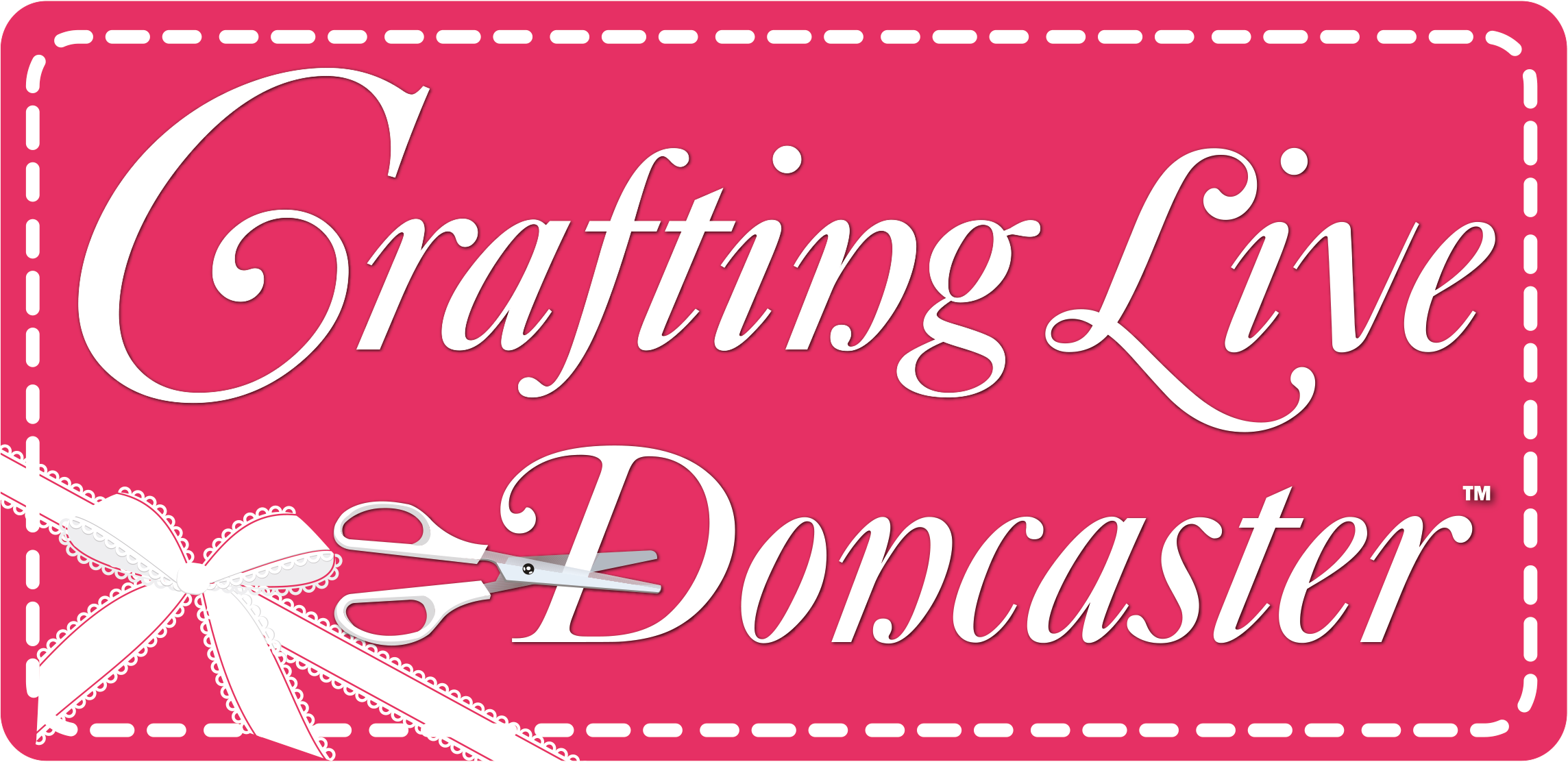 Win One Of 20 Pairs Of Crafting Live Doncaster Tickets