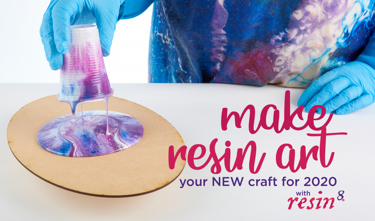 2020 Craft Trends You Need To Try
