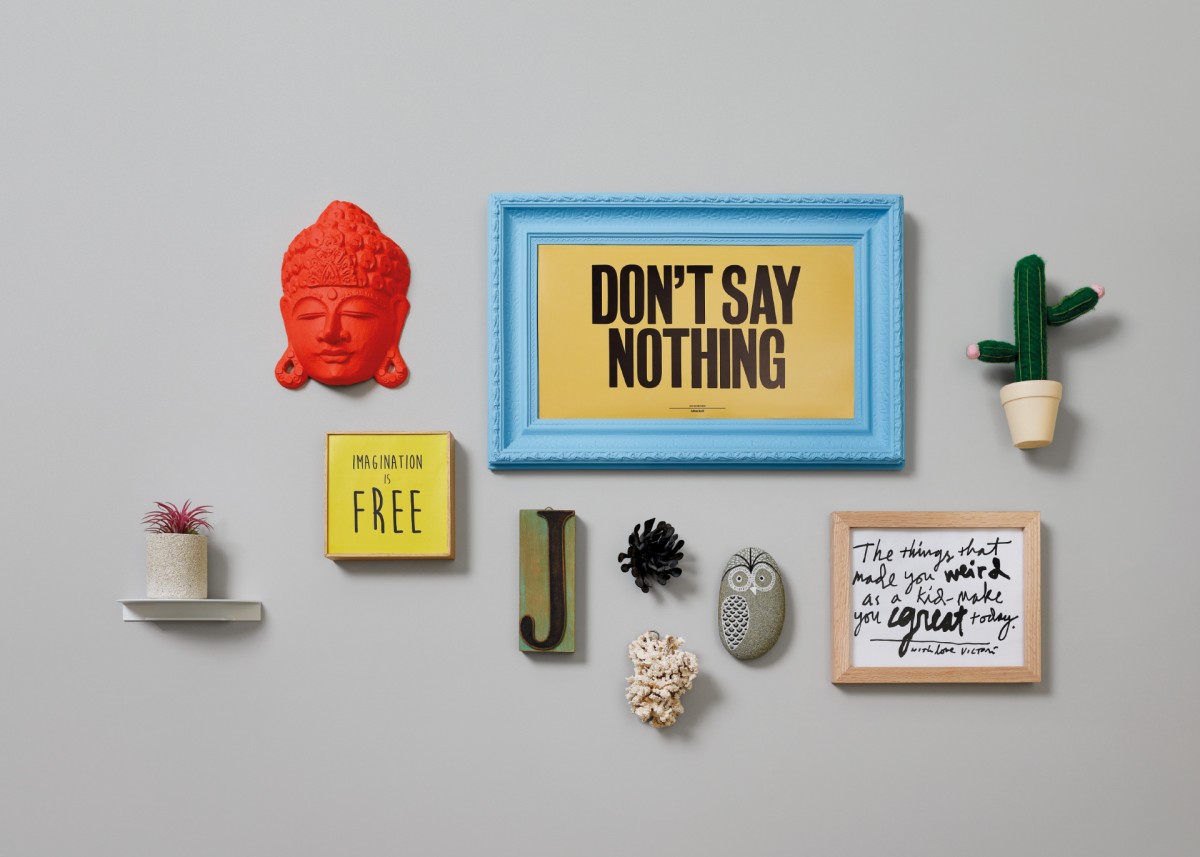 6 Genius Ways To Get Creative With Your Craft Space