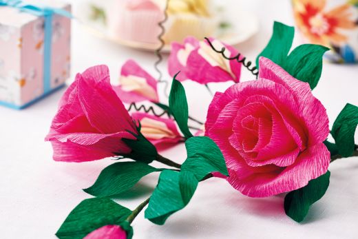 Craft Projects Inspired By Kirstie’s Keep Crafting And Carry On: PART ONE