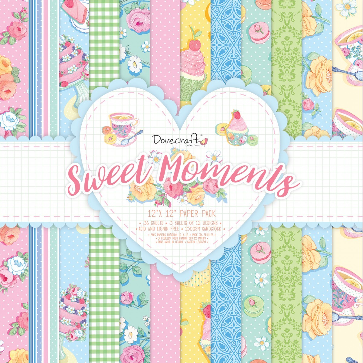 Crafts Beautiful July Issue Out Now