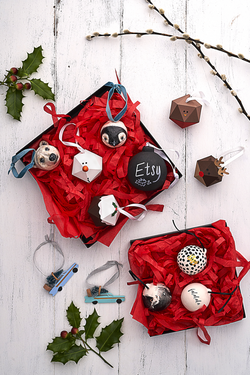 12 Christmas 2018 Trends You HAVE To Know About