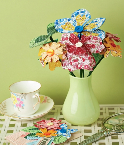 Our Top Marvellous Makes for Mother’s Day