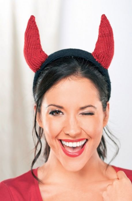Halloween Crafts: 20 Super Simple Ideas