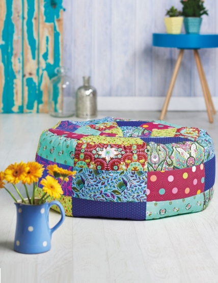Fresh Craft Ideas To Put A Spring In Your Step!