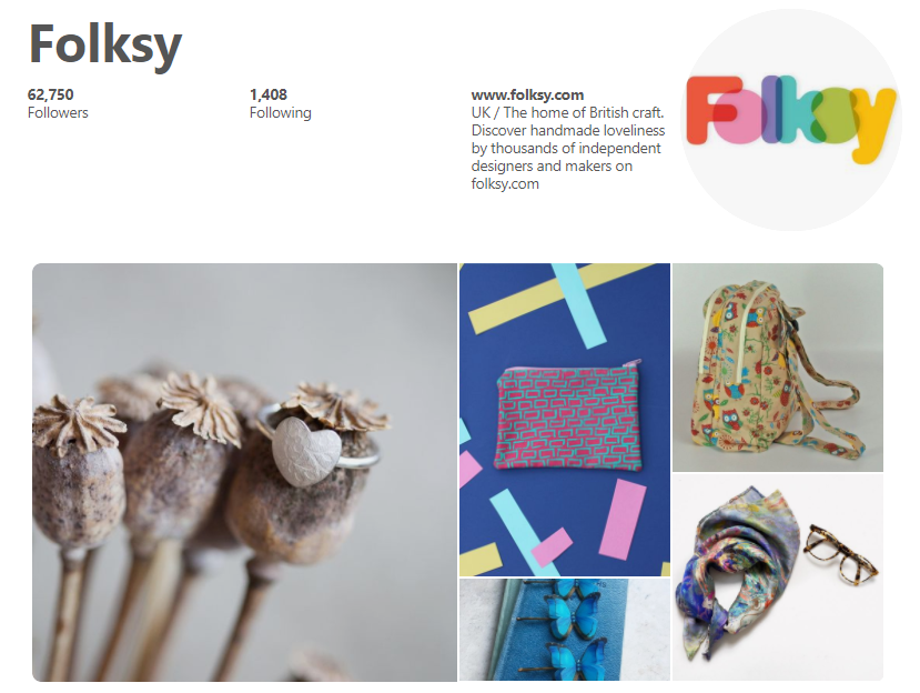 10 Crafty Pinterest Boards You Need to Be Following