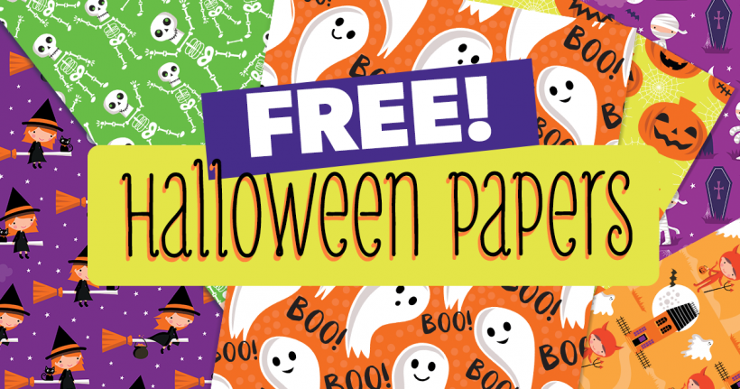Halloween Crafts: 20 Super Simple Ideas