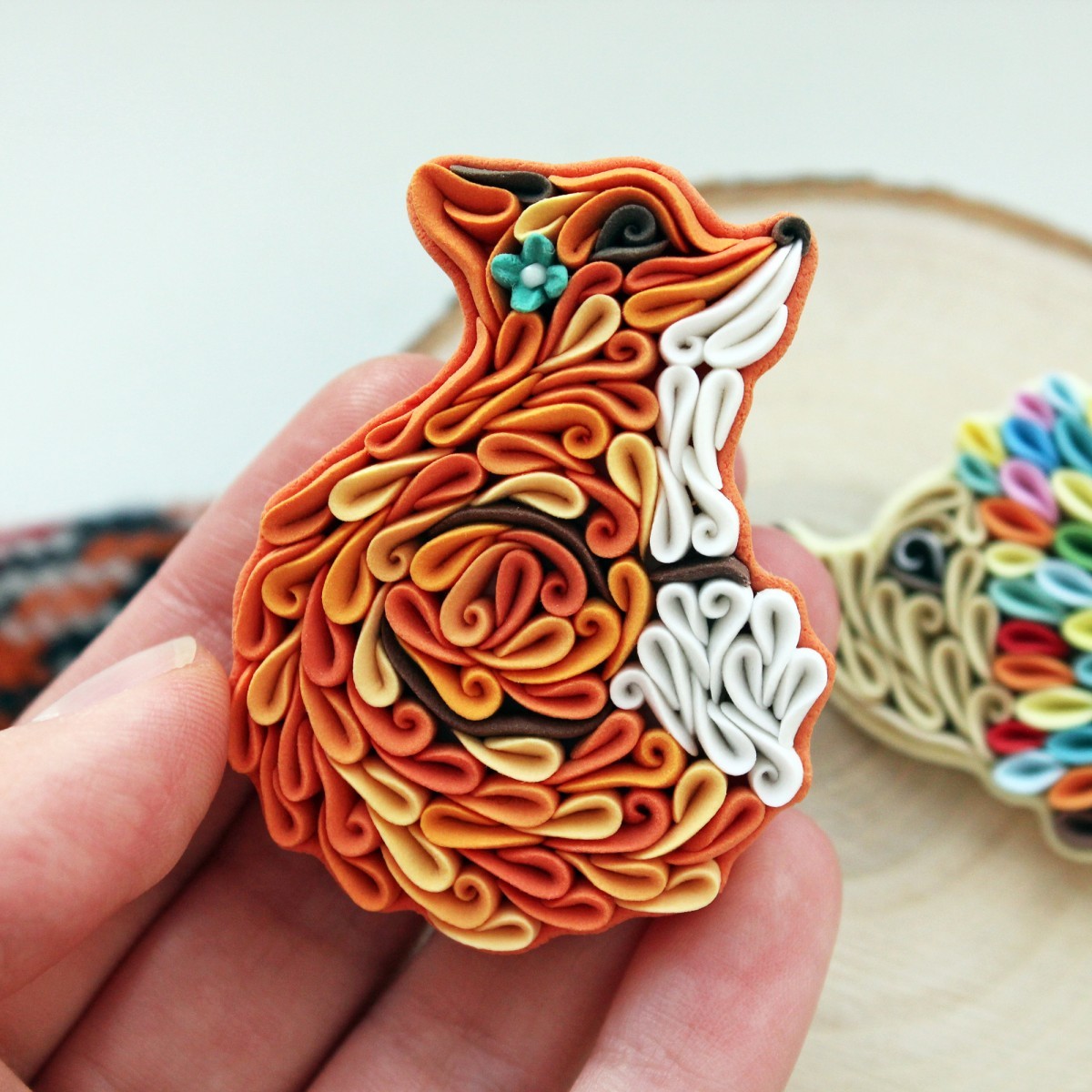 Meet the Maker: Liskaflower