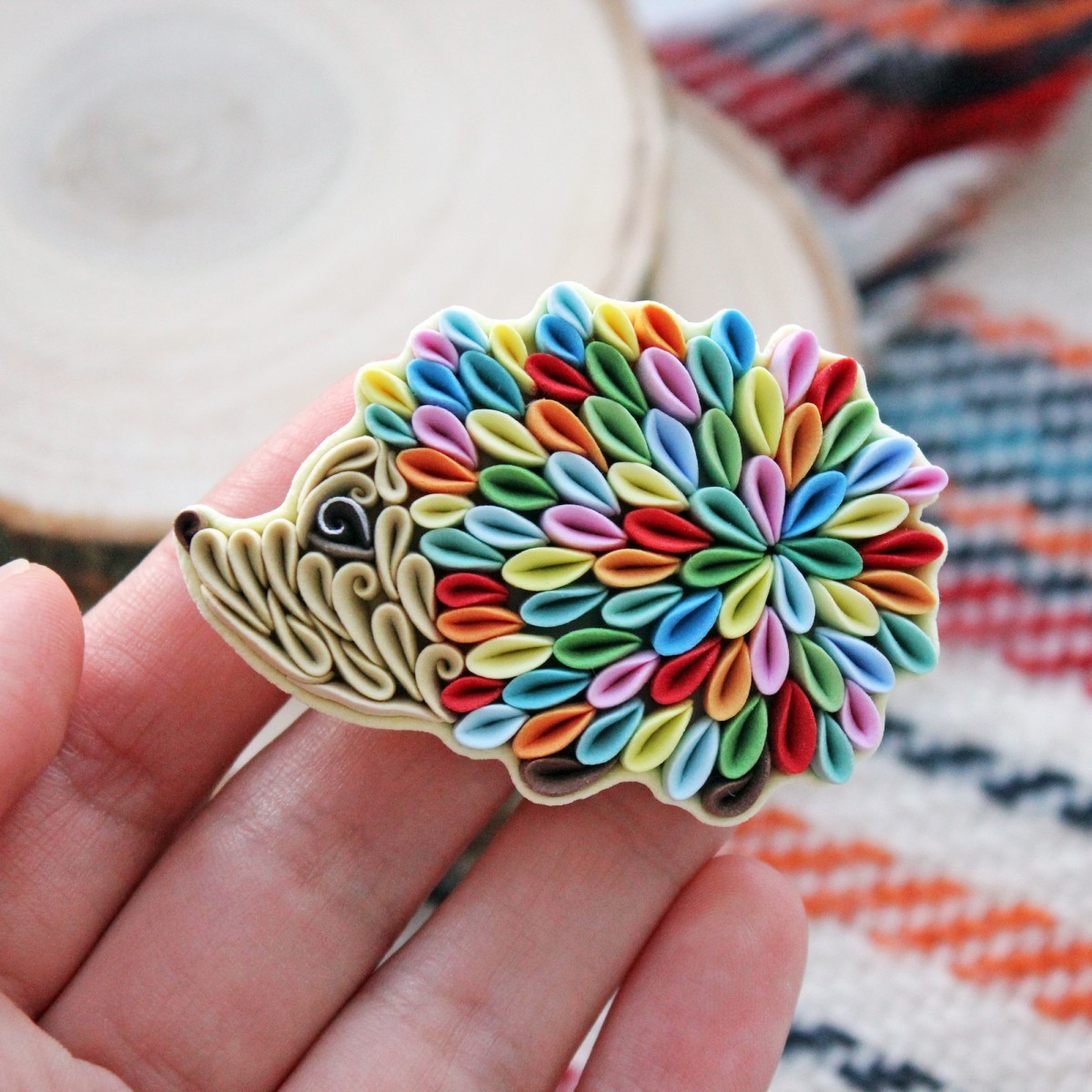 Meet the Maker: Liskaflower