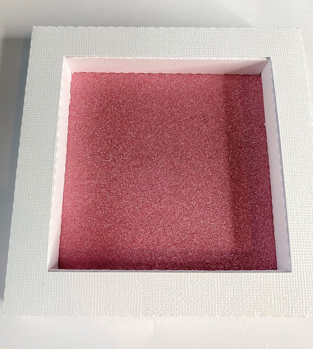 Make Your Own Frame Art
