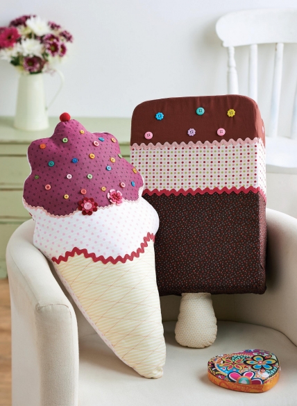 Our Favourite Things To Make This Summer
