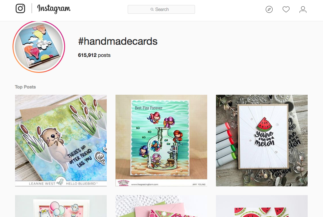 10 Expert Cardmaking Tricks You Wish You’d Known Sooner