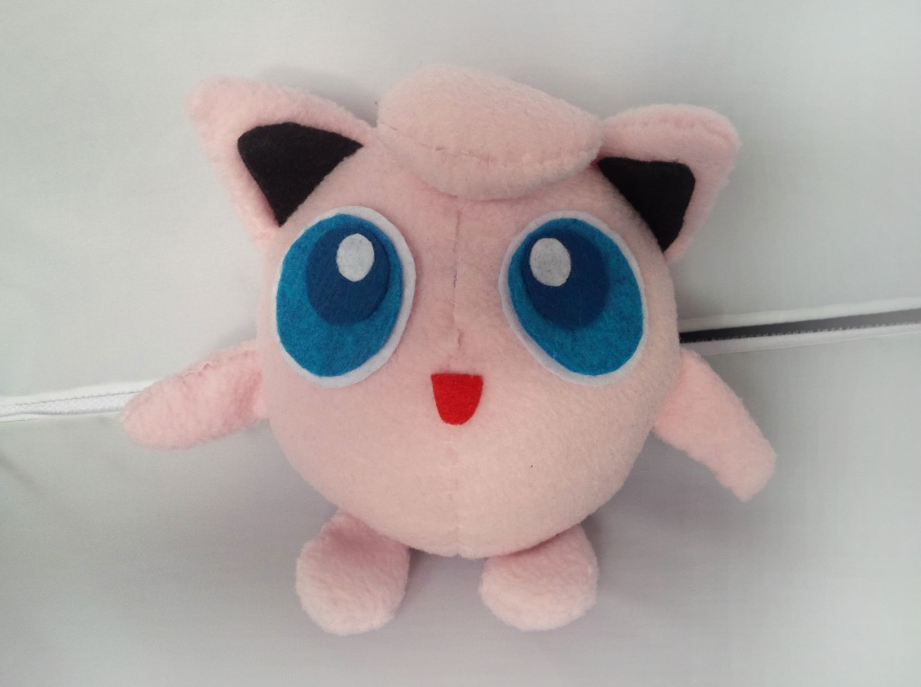 Our Top Pokémon Crafts to Catch & GO Make!