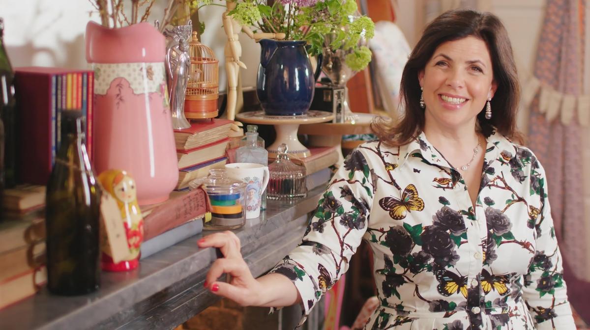 11 Craft Shows You Have to Watch